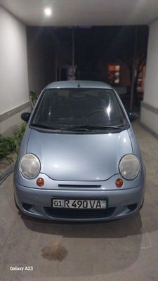 Продается Chevrolet Matiz 2014-15 года выпуска, Евро-1 позиция