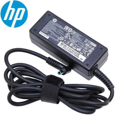Блок питания для ноутбуков HP 19.5v 3.33a 4.5*3mm зарядка
