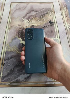 Redmi not 11s sotiladi