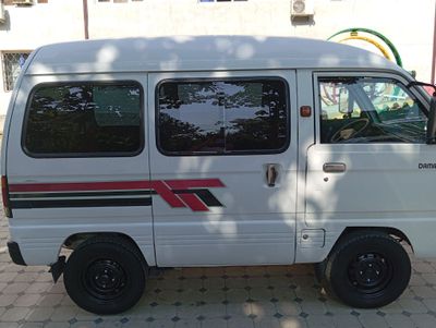 Daewoo damas 2006