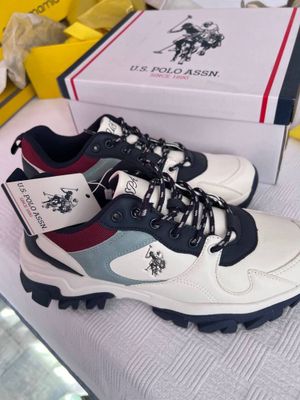 U.S. Polo ASSN krosofka 38