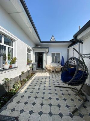 Продажа дом Юнусабад рядом с зоопарком 1.4 сотки