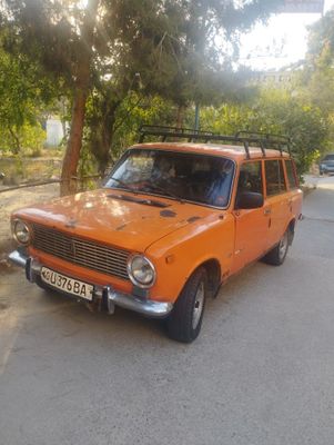 Продам Жигули 2102