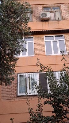Уютная квартира в Ангрене