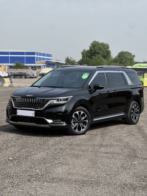 Kia carnival prestige ideal