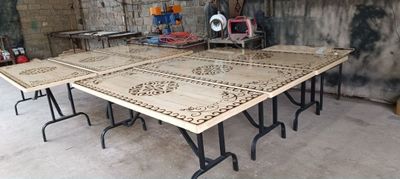 Ustol ustul dachni siz xohlagandek qip beriladi narhlari kelishamiza