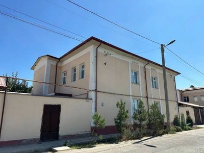 Kottej 4 sotix 4 xona