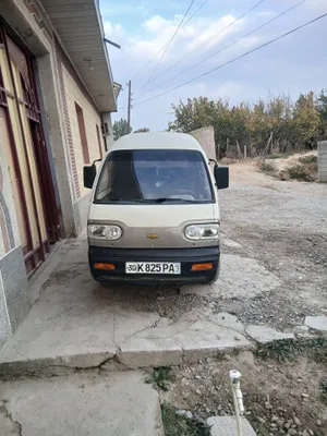 Damas 2009 yil mator zur