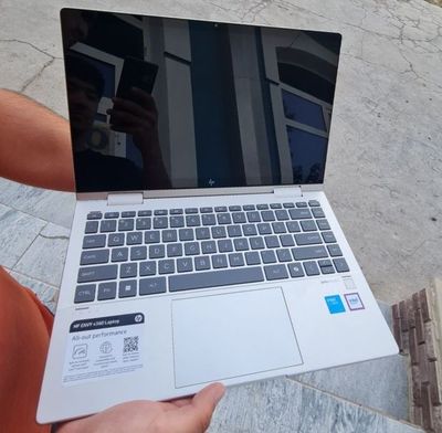 Hp notebook Envy x360