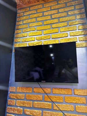Samsung tv