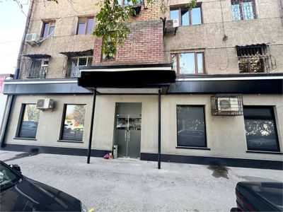 Продается нежилое на Чиланзар Арнасай