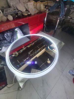 Ремонт Led зеркал!