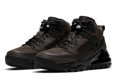 Nike Jordan Spizike 270 Boot! Новые без коробки! Оригинал!