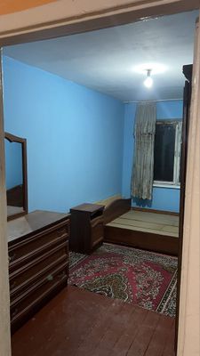 Kvartira ijaraga beriladi faqat bollarga