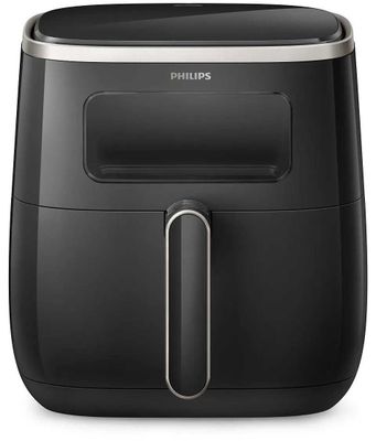 Аэрогриль Philips HD9257/80, гарантия 1 год, доставка бесплатно!
