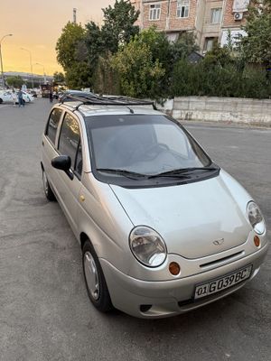 matiz mx 2008 yil