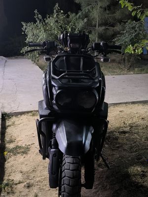 Tank sukutr 150cc.