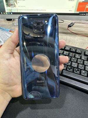 Redmi note 9 pro 6/128 ideal