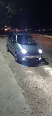 Matiz 2009 yevro