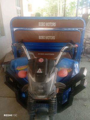 BOBO MOTORS
