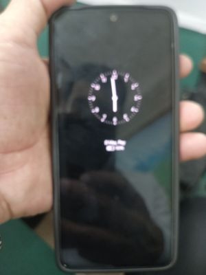 Redmi note 13 olinganiga 5-6 oy boʻldi