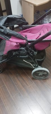 Продается детская коляска Peg perego, Италия