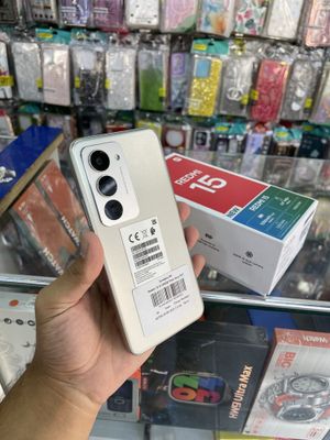 Redmi 15 yangi 1 kun ishlatilgan