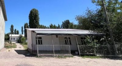 Участка сотилади. 25 сотих