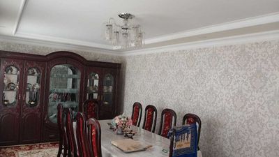 Участок 6,4 сотки Новомосковская 10 комнат