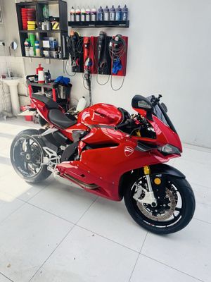 Ducati replica 500 kub