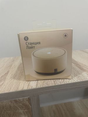 Яндекс калонка алиса