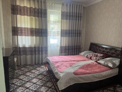Продается квартира в г.Янгиабад