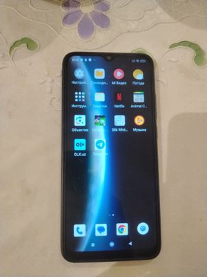 Redmi 9c 3/64 холати яхши