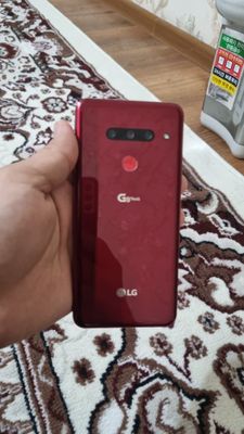 lg g8 koreya 128gb/6gb