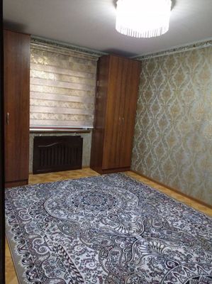 Аренда Квартира Кора камиш 1/4 2 комнатная