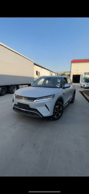 Smart Yuan Up 2025 Без Пробег