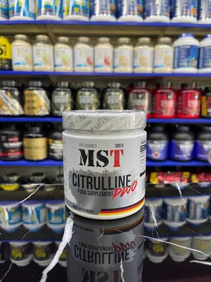 MST Citrulin 300gr