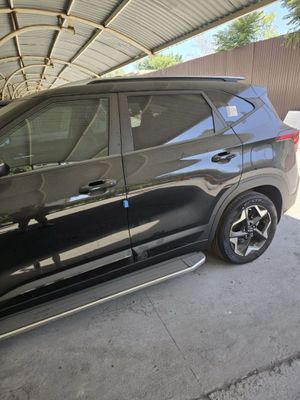 Продам новый kia Seltos 2025 Seltos Prestige light