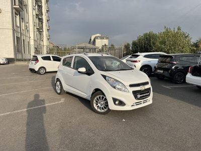 Насия спарк 2020 тоза автомат