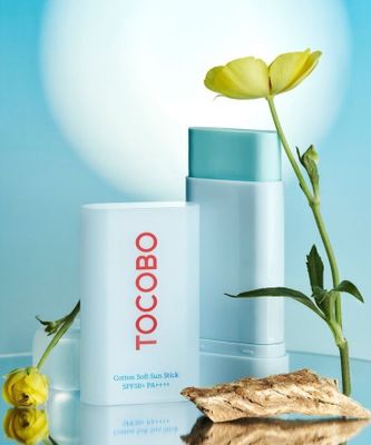 Солнцезащитный крем Tocobo SPF50