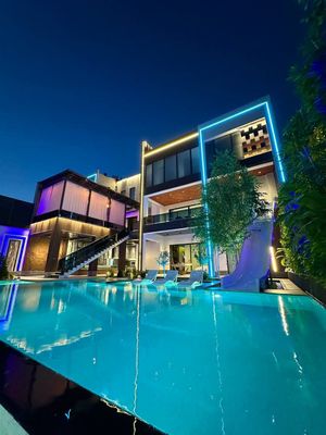 Dacha Infinity Villa bez makler