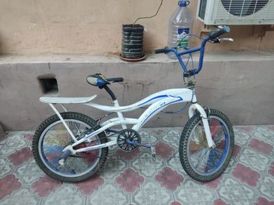Velosiped 25 razmer