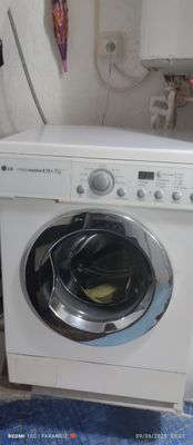 Продам LG 7 машина