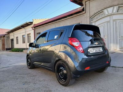 Spark mexanika optima plus
