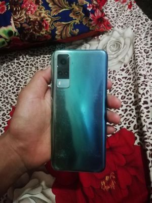 Vivo y31 sotilad
