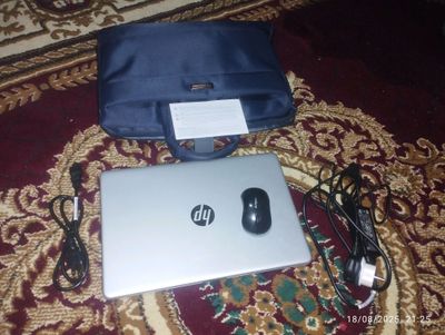 hp loptop 2024