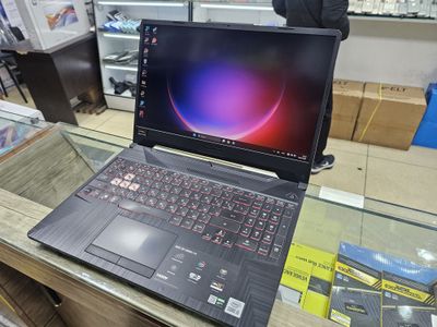 Игравой Asus TUF Gaming Core i5