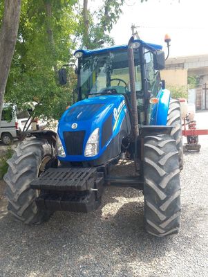New holland td5 110 sotiladi