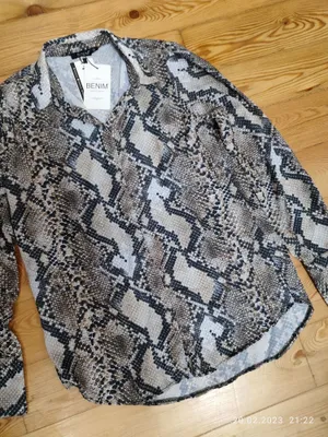 Рубашки идеального качества, Турция. Есть размеры