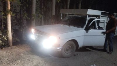 Volga 24 pikab qilingan usileniy xolati alo zor mator 2 oy oldin qildm